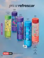 Revista Avon ciclo 10 2026 cosméticos 118