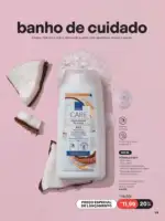 Revista Avon ciclo 10 2026 cosméticos 121