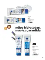 Revista Avon ciclo 10 2026 cosméticos 123