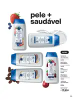 Revista Avon ciclo 10 2026 cosméticos 125