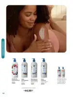Revista Avon ciclo 10 2026 cosméticos 126