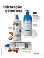 Revista Avon ciclo 10 2026 cosméticos 127