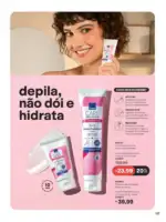 Revista Avon ciclo 10 2026 cosméticos 129