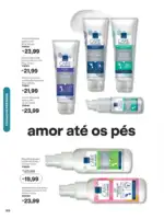 Revista Avon ciclo 10 2026 cosméticos 130