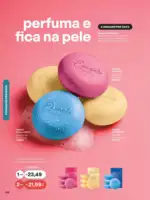 Revista Avon ciclo 10 2026 cosméticos 132