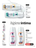 Revista Avon ciclo 10 2026 cosméticos 133