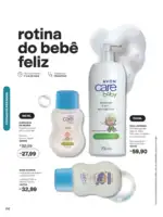 Revista Avon ciclo 10 2026 cosméticos 134