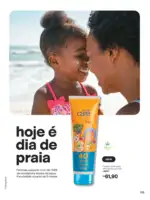 Revista Avon ciclo 10 2026 cosméticos 135