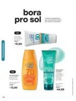 Revista Avon ciclo 10 2026 cosméticos 138