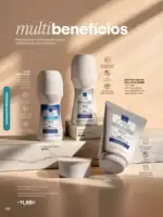 Revista Avon ciclo 10 2026 cosméticos 140