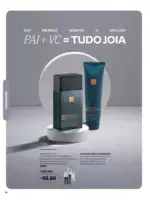 Revista Avon ciclo 10 2026 cosméticos 15