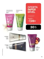 Revista Avon ciclo 10 2026 cosméticos 141
