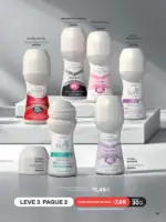 Revista Avon ciclo 10 2026 cosméticos 143