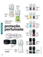 Revista Avon ciclo 10 2026 cosméticos 144