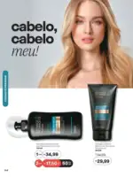 Revista Avon ciclo 10 2026 cosméticos 146