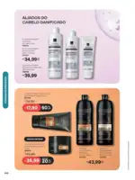 Revista Avon ciclo 10 2026 cosméticos 148
