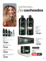 Revista Avon ciclo 10 2026 cosméticos 149