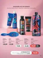 Revista Avon ciclo 10 2026 cosméticos 155