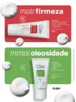 Revista Avon ciclo 10 2026 cosméticos 160