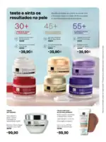 Revista Avon ciclo 10 2026 cosméticos 161