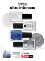 Revista Avon ciclo 10 2026 cosméticos 165