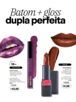 Revista Avon ciclo 10 2026 cosméticos 167
