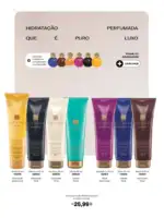 Revista Avon ciclo 10 2026 cosméticos 168