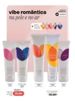 Revista Avon ciclo 10 2026 cosméticos 169
