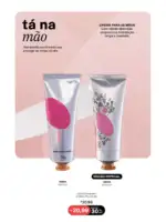 Revista Avon ciclo 10 2026 cosméticos 170
