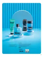Revista Avon ciclo 10 2026 cosméticos 18