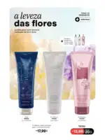 Revista Avon ciclo 10 2026 cosméticos 171