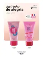 Revista Avon ciclo 10 2026 cosméticos 172