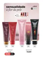 Revista Avon ciclo 10 2026 cosméticos 173