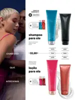 Revista Avon ciclo 10 2026 cosméticos 174