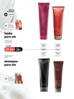 Revista Avon ciclo 10 2026 cosméticos 175