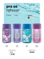 Revista Avon ciclo 10 2026 cosméticos 176