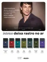 Revista Avon ciclo 10 2026 cosméticos 178