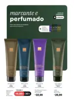 Revista Avon ciclo 10 2026 cosméticos 179