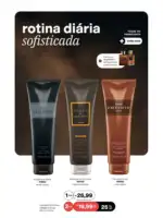 Revista Avon ciclo 10 2026 cosméticos 180