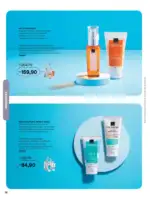 Revista Avon ciclo 10 2026 cosméticos 19