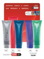 Revista Avon ciclo 10 2026 cosméticos 181