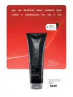 Revista Avon ciclo 10 2026 cosméticos 182