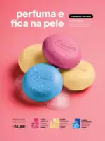 Revista Avon ciclo 10 2026 cosméticos 187