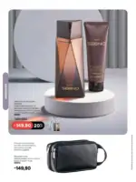 Revista Avon ciclo 10 2026 cosméticos 188
