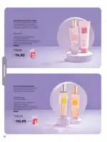 Revista Avon ciclo 10 2026 cosméticos 21