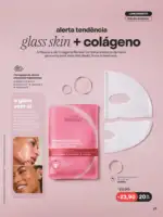 Revista Avon ciclo 10 2026 cosméticos 24