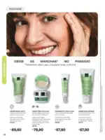 Revista Avon ciclo 10 2026 cosméticos 25