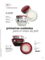 Revista Avon ciclo 10 2026 cosméticos 26