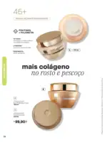Revista Avon ciclo 10 2026 cosméticos 27
