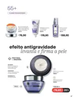 Revista Avon ciclo 10 2026 cosméticos 28